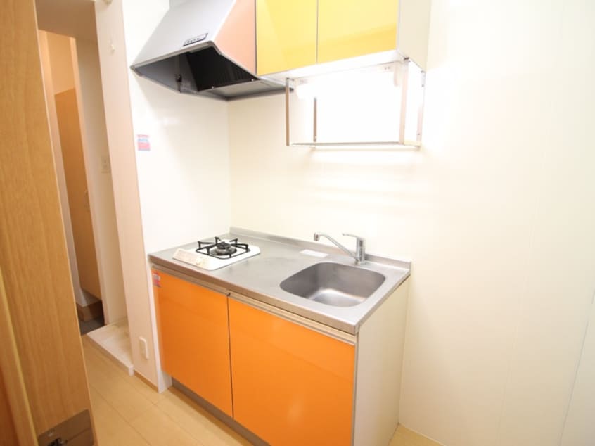 キッチン ミヤモリハイツ