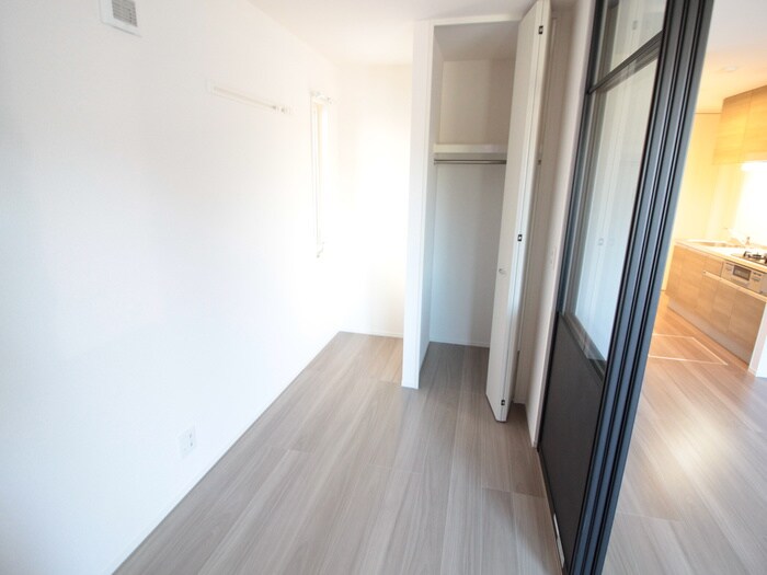 居室 セジュール西台４