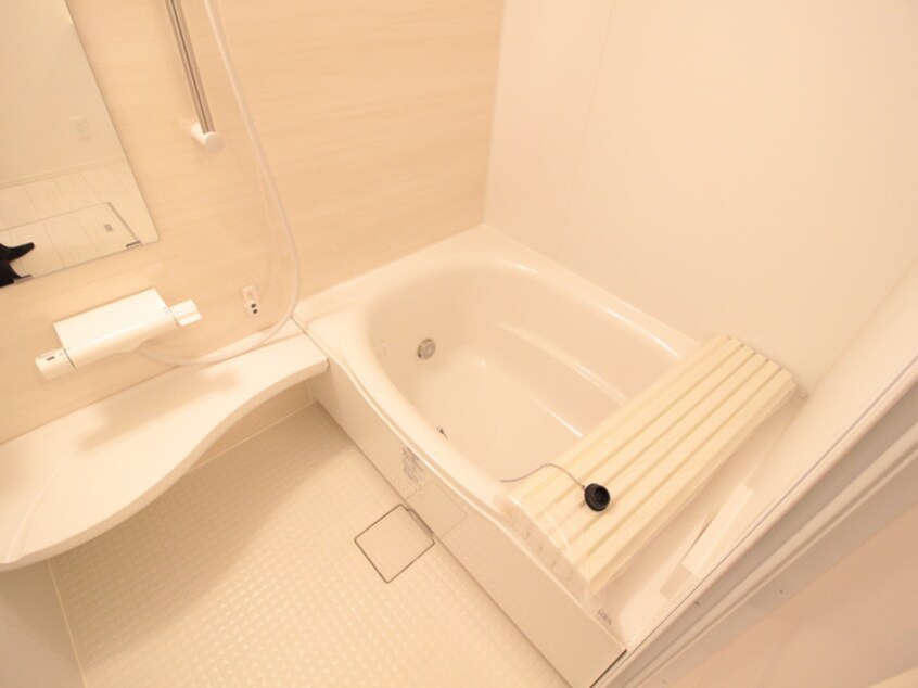 バス／シャワールーム等 セジュール西台４