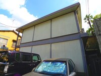 グリーンハイムGL棟