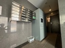 建物設備 ﾘｳﾞｼﾃｨ早稲田