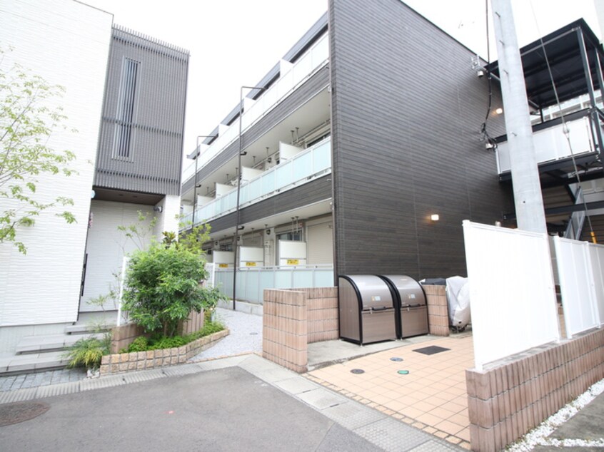 その他 リブリ・若葉
