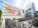 ワカバウォーク(ショッピングセンター/アウトレットモール)まで650m リブリ・若葉