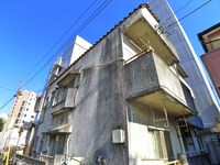 吉敷マンション（１０２）