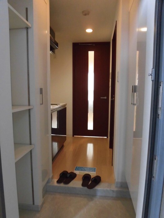 玄関 サンフル押上Ⅰ