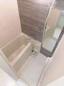 バス／シャワールーム等 サンフル押上Ⅰ