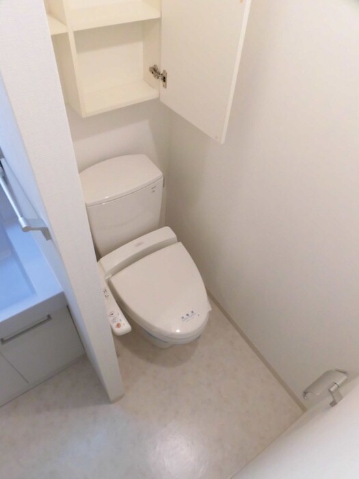 トイレ サンフル押上Ⅰ