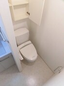 トイレ サンフル押上Ⅰ