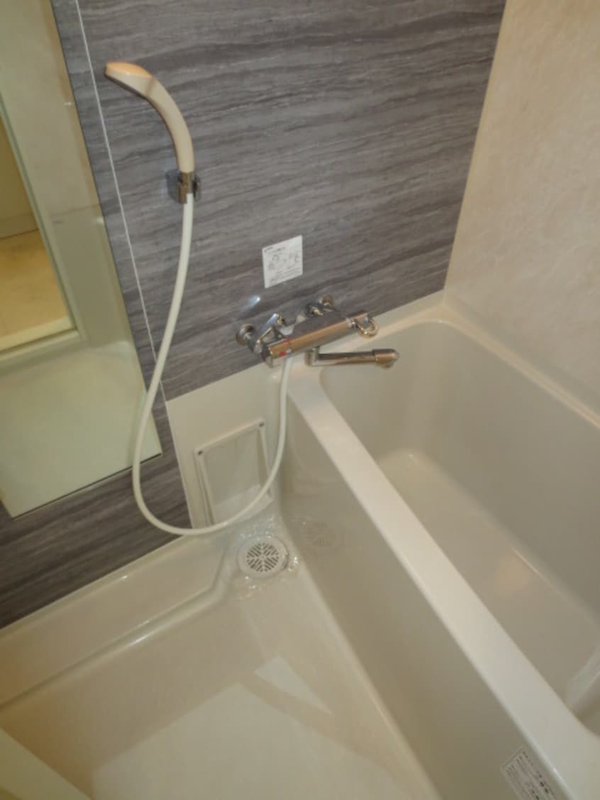 バス／シャワールーム等 サンフル押上Ⅰ