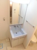 洗面 サンフル押上Ⅰ