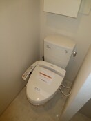 トイレ サンフル押上Ⅰ