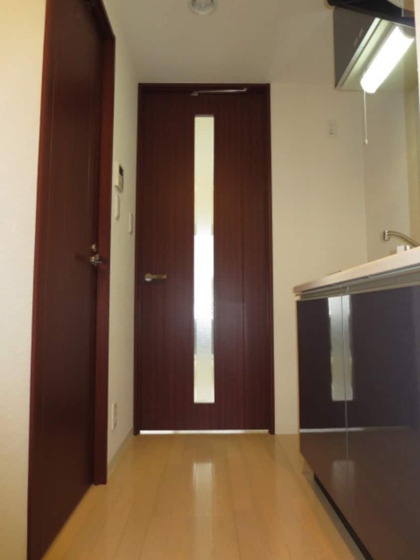 廊下 サンフル押上Ⅰ