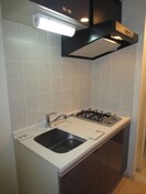 キッチン サンフル押上Ⅰ