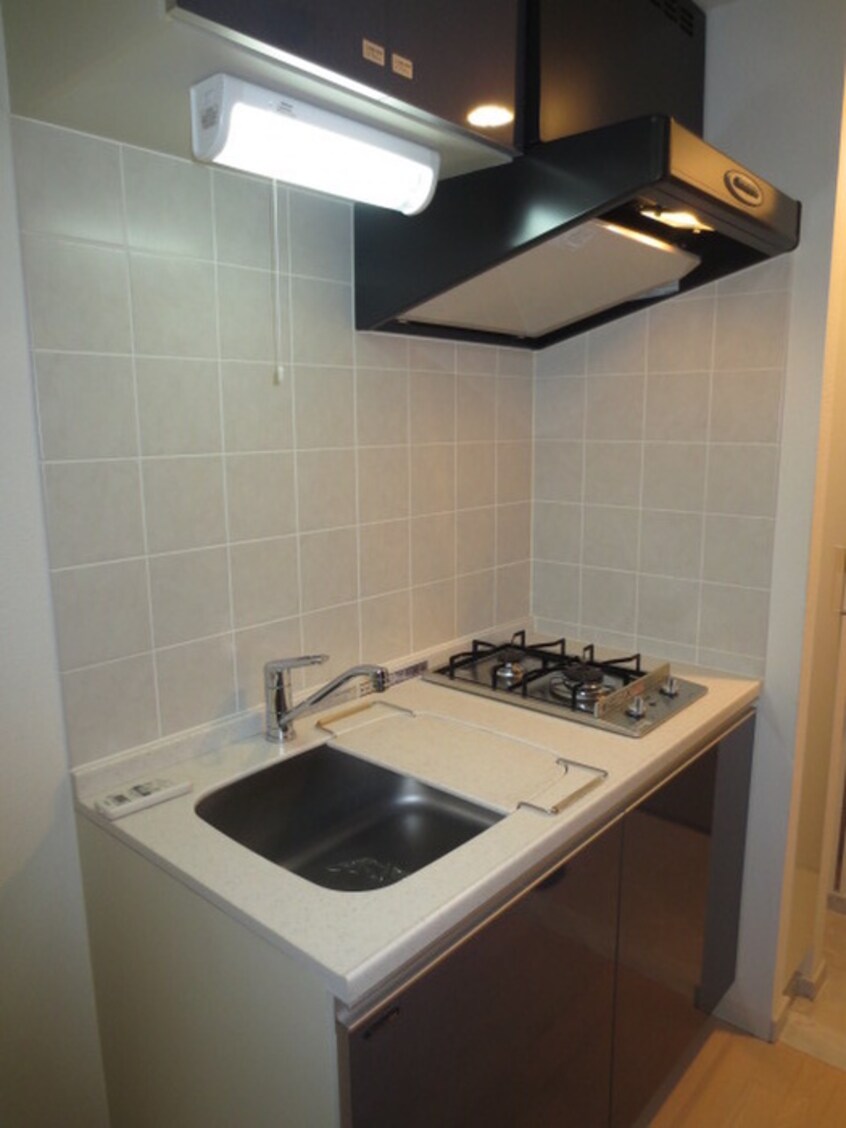 キッチン サンフル押上Ⅰ