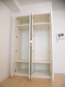 収納 サンフル押上Ⅰ