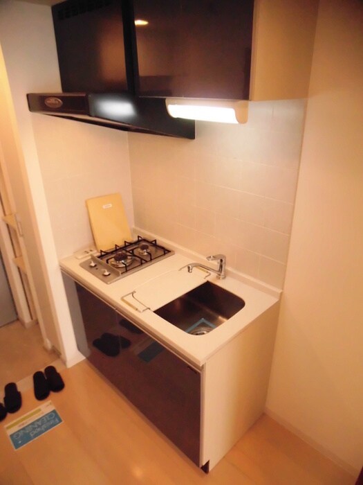 キッチン サンフル押上Ⅰ