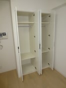 収納 サンフル押上Ⅰ