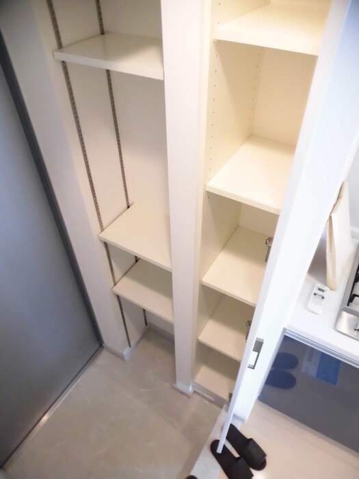 収納 サンフル押上Ⅰ