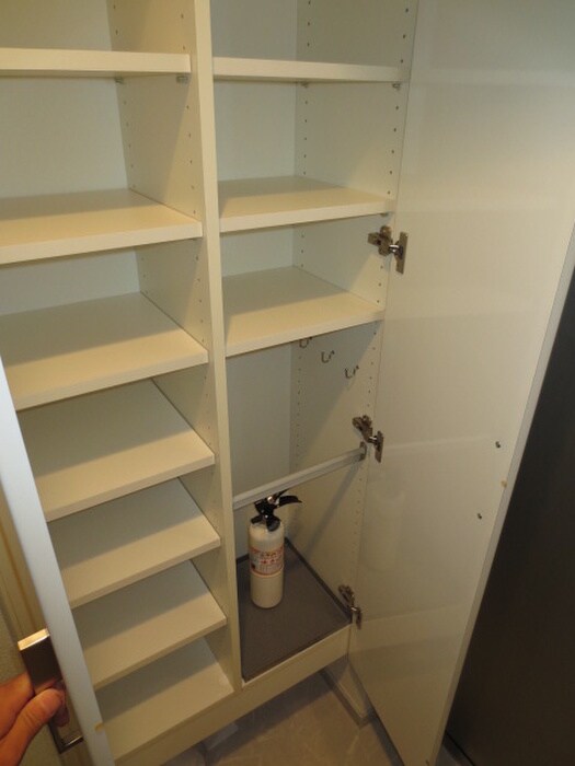 靴箱 サンフル押上Ⅰ