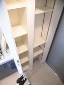 収納 サンフル押上Ⅰ