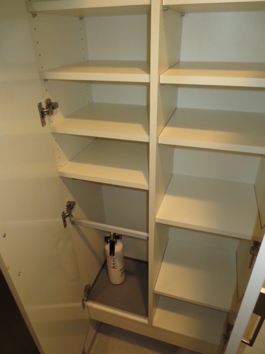 靴箱 サンフル押上Ⅰ