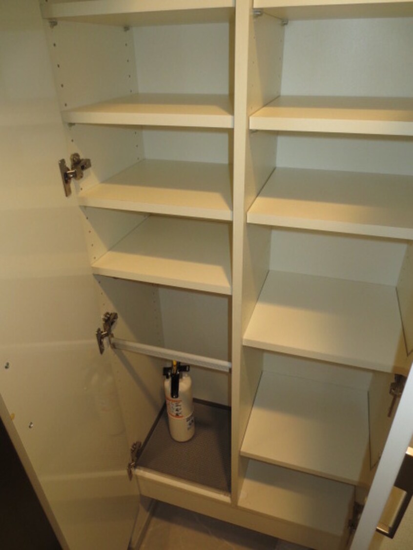 靴箱 サンフル押上Ⅰ