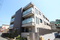 メイソンズ　ガーデン