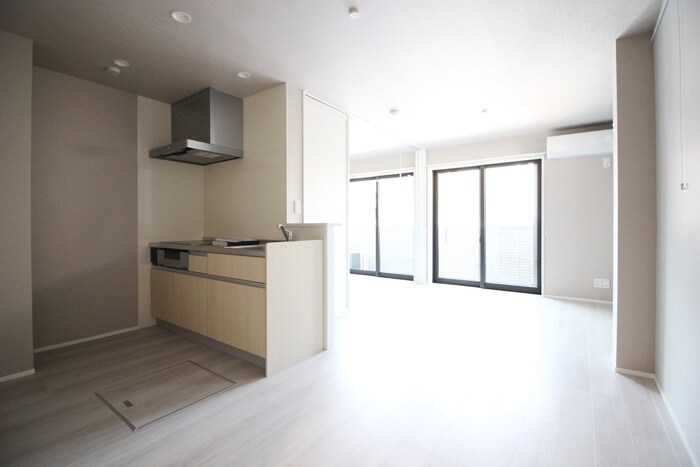 居室 メイソンズ　ガーデン