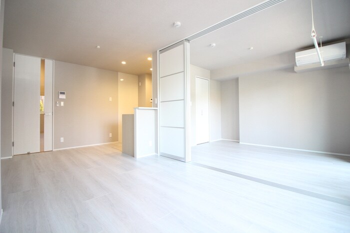 居室 メイソンズ　ガーデン