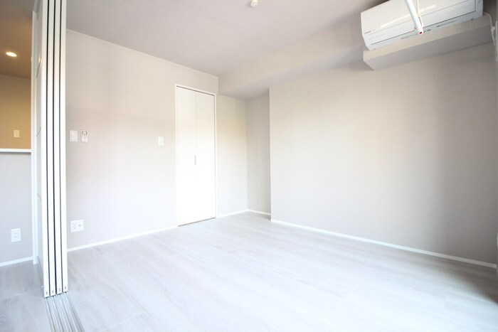 居室 メイソンズ　ガーデン