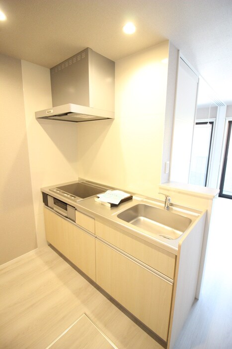 キッチン メイソンズ　ガーデン