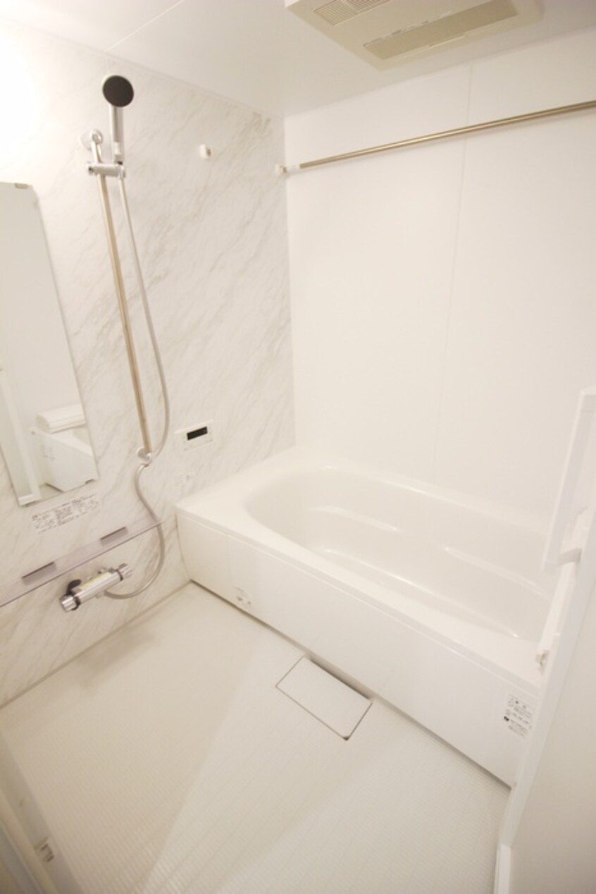 バス／シャワールーム等 メイソンズ　ガーデン