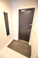 玄関 メイソンズ　ガーデン