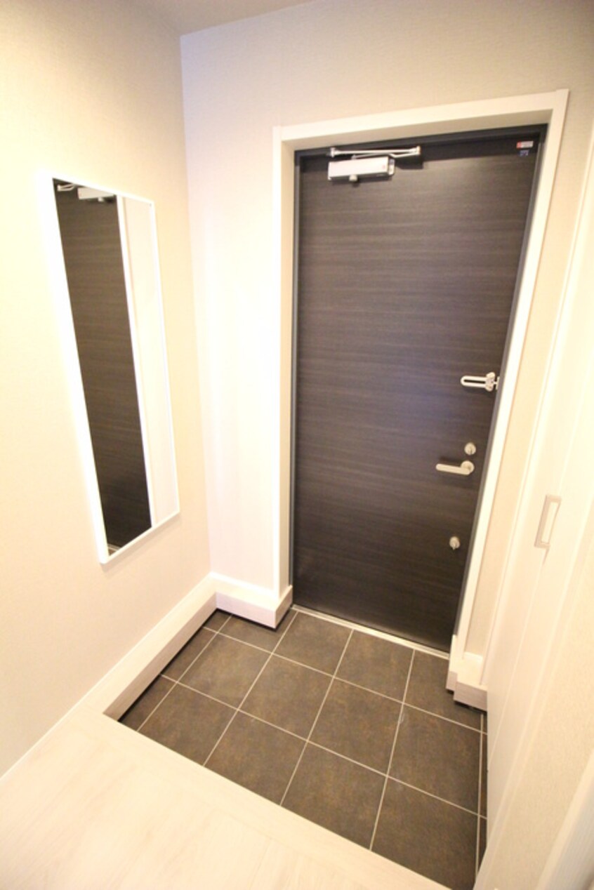 玄関 メイソンズ　ガーデン