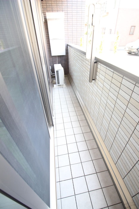 ベランダ・バルコニー メイソンズ　ガーデン