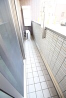 ベランダ・バルコニー メイソンズ　ガーデン