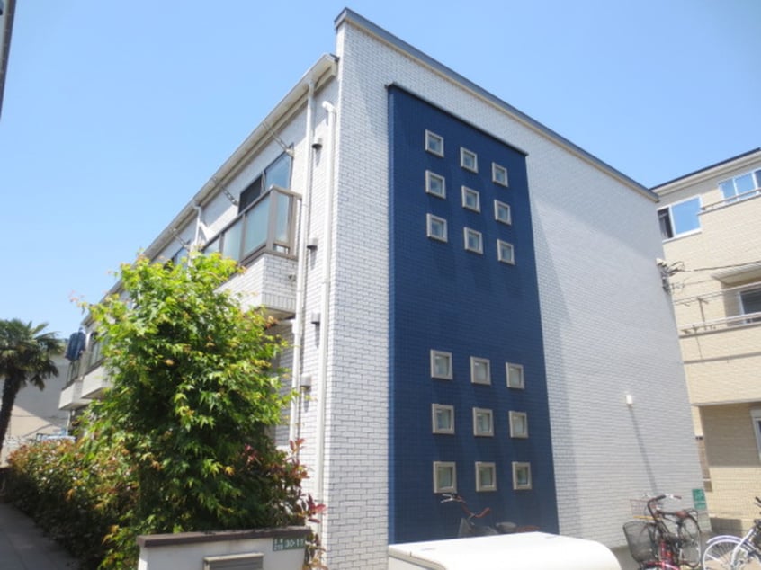 外観写真 シルクコートＡ