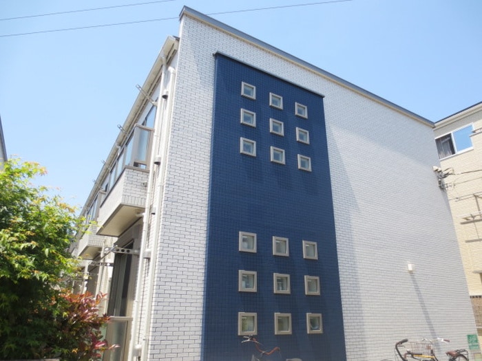 外観写真 シルクコートＡ