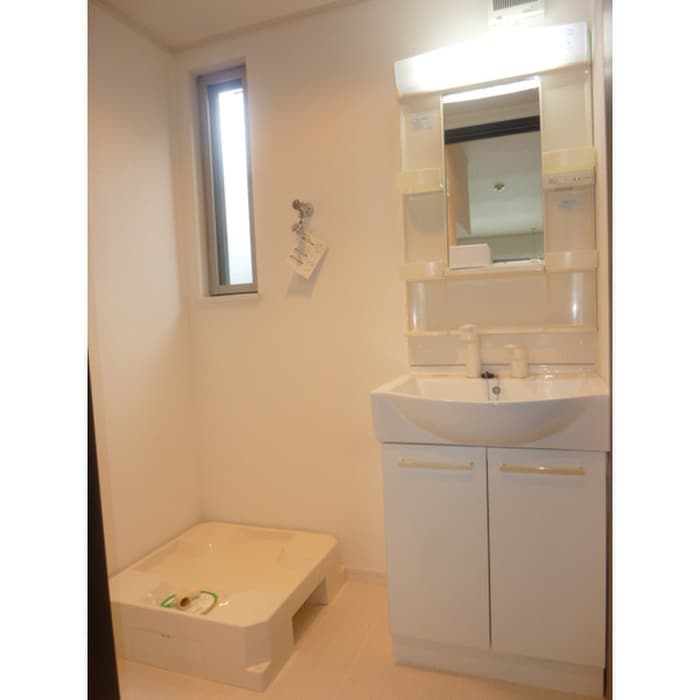 洗濯機置場 シルクコートＡ