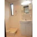 洗濯機置場 シルクコートＡ