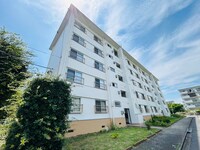 市川中山団地４号棟（５０３）
