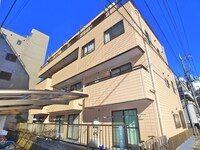 アーバン　スクエアー