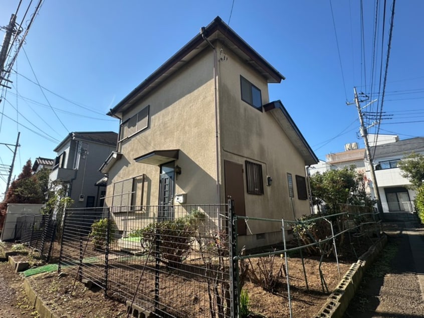 外観写真 Ｔ－ＣＡＳＡ王禅寺東