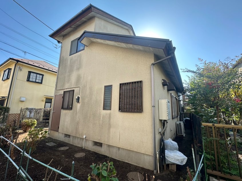 外観写真 Ｔ－ＣＡＳＡ王禅寺東