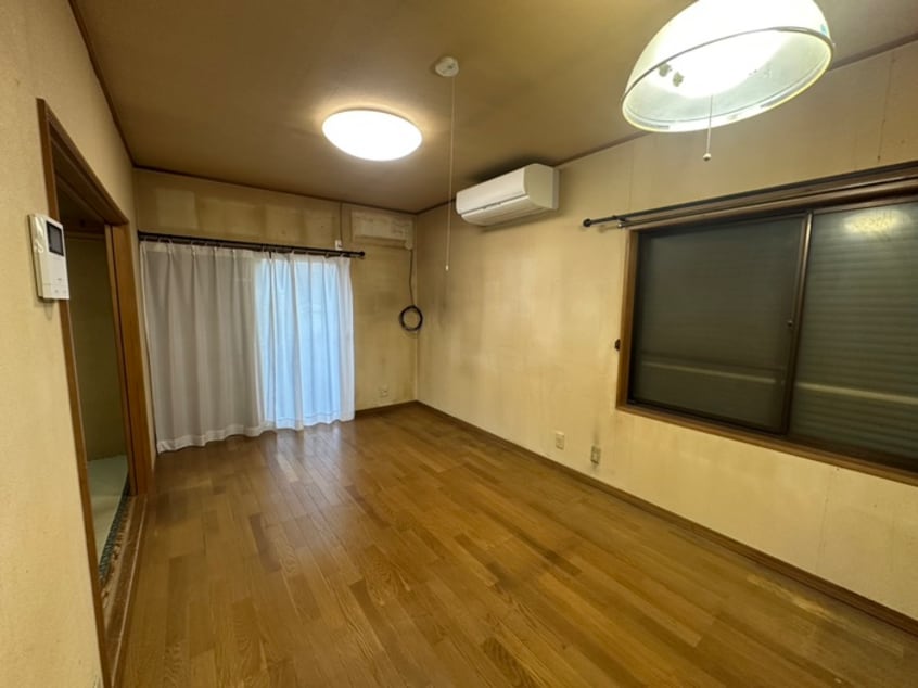 キッチン Ｔ－ＣＡＳＡ王禅寺東