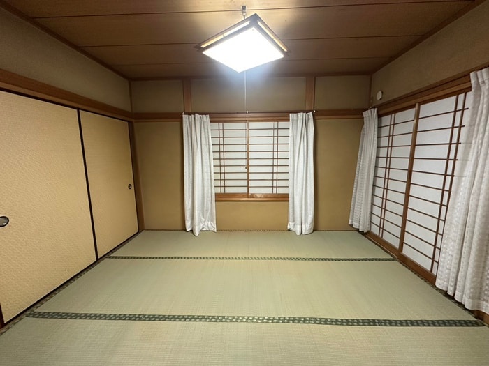 居室 Ｔ－ＣＡＳＡ王禅寺東