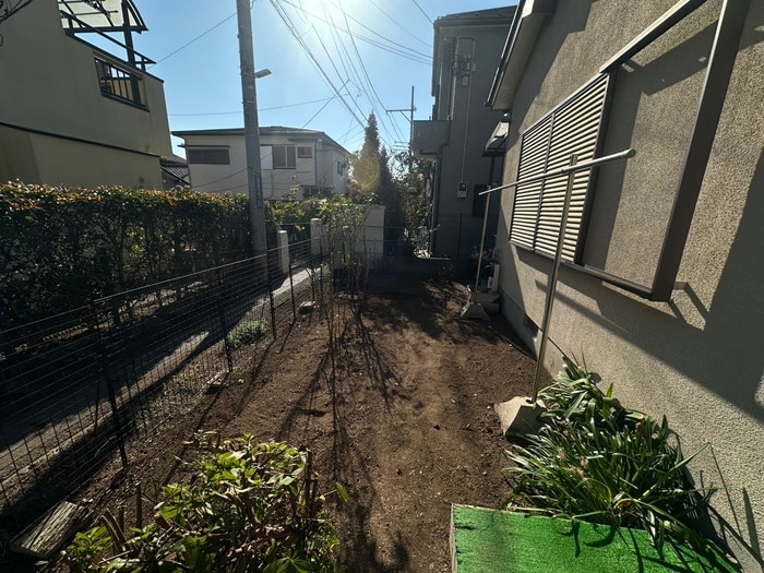 外観写真 Ｔ－ＣＡＳＡ王禅寺東