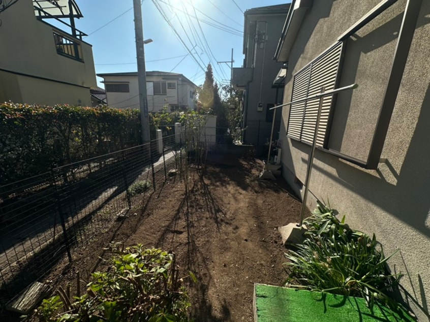 外観写真 Ｔ－ＣＡＳＡ王禅寺東