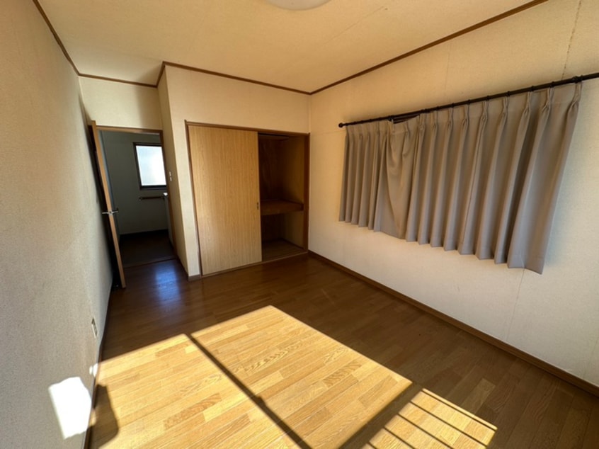 居室 Ｔ－ＣＡＳＡ王禅寺東