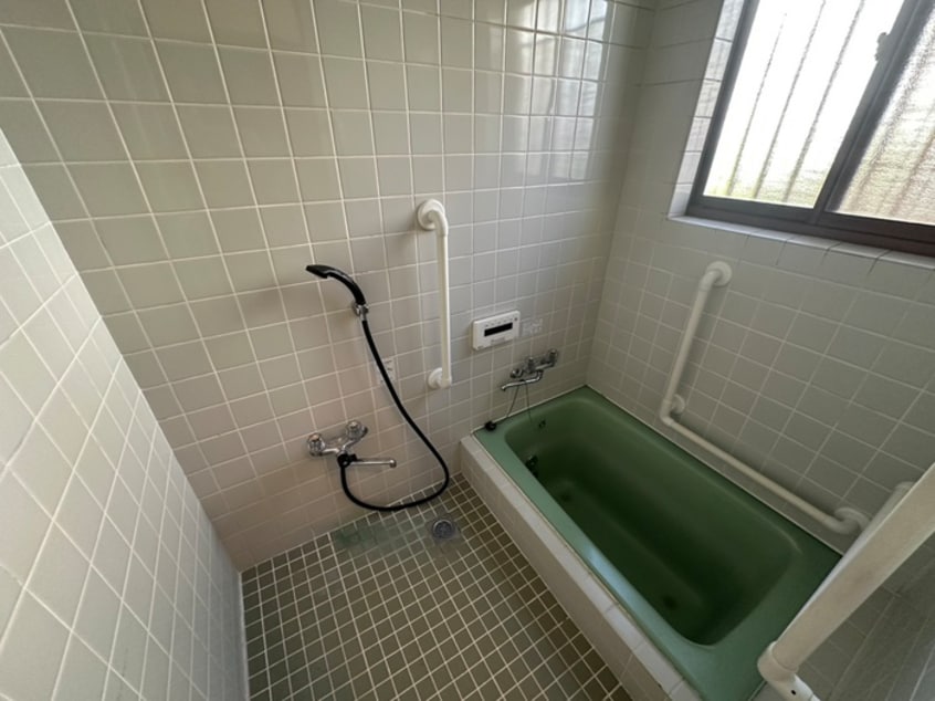 バス／シャワールーム等 Ｔ－ＣＡＳＡ王禅寺東